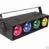 4 chasing flood lights